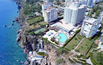 Отель Adonis Hotel Antalya